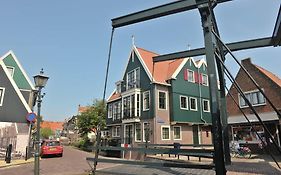 Appartement Volendam