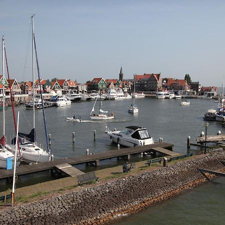 Appartement Volendam Exterior photo