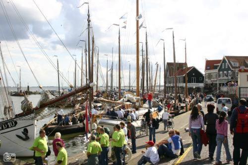 Appartement Volendam Exterior photo