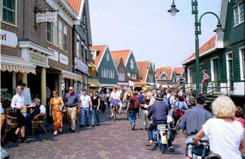 Appartement Volendam Exterior photo