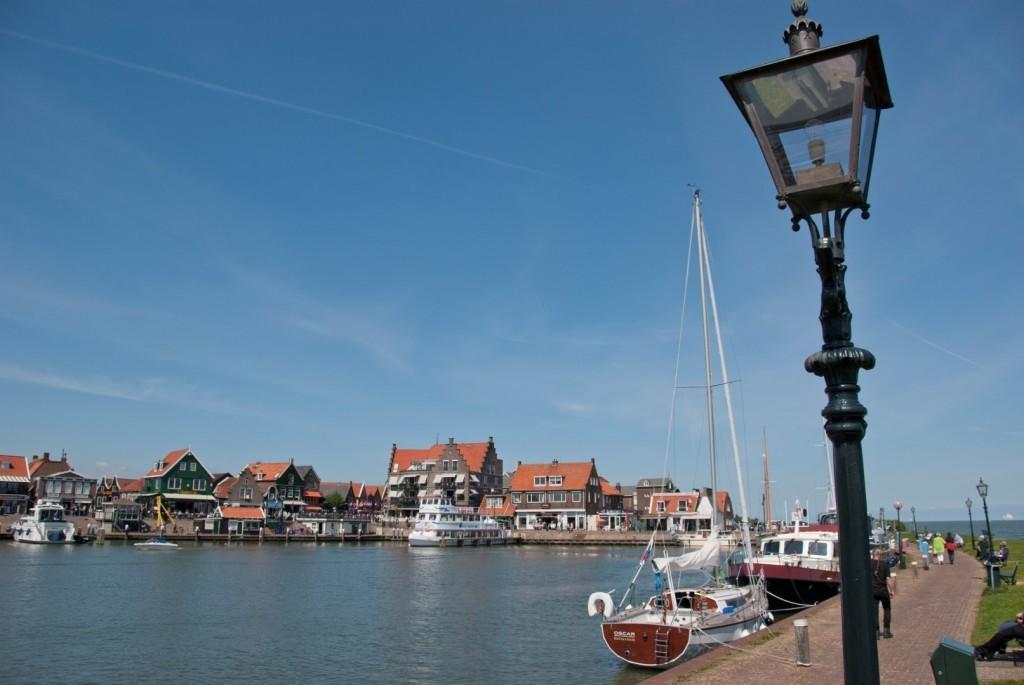 Appartement Volendam Exterior photo