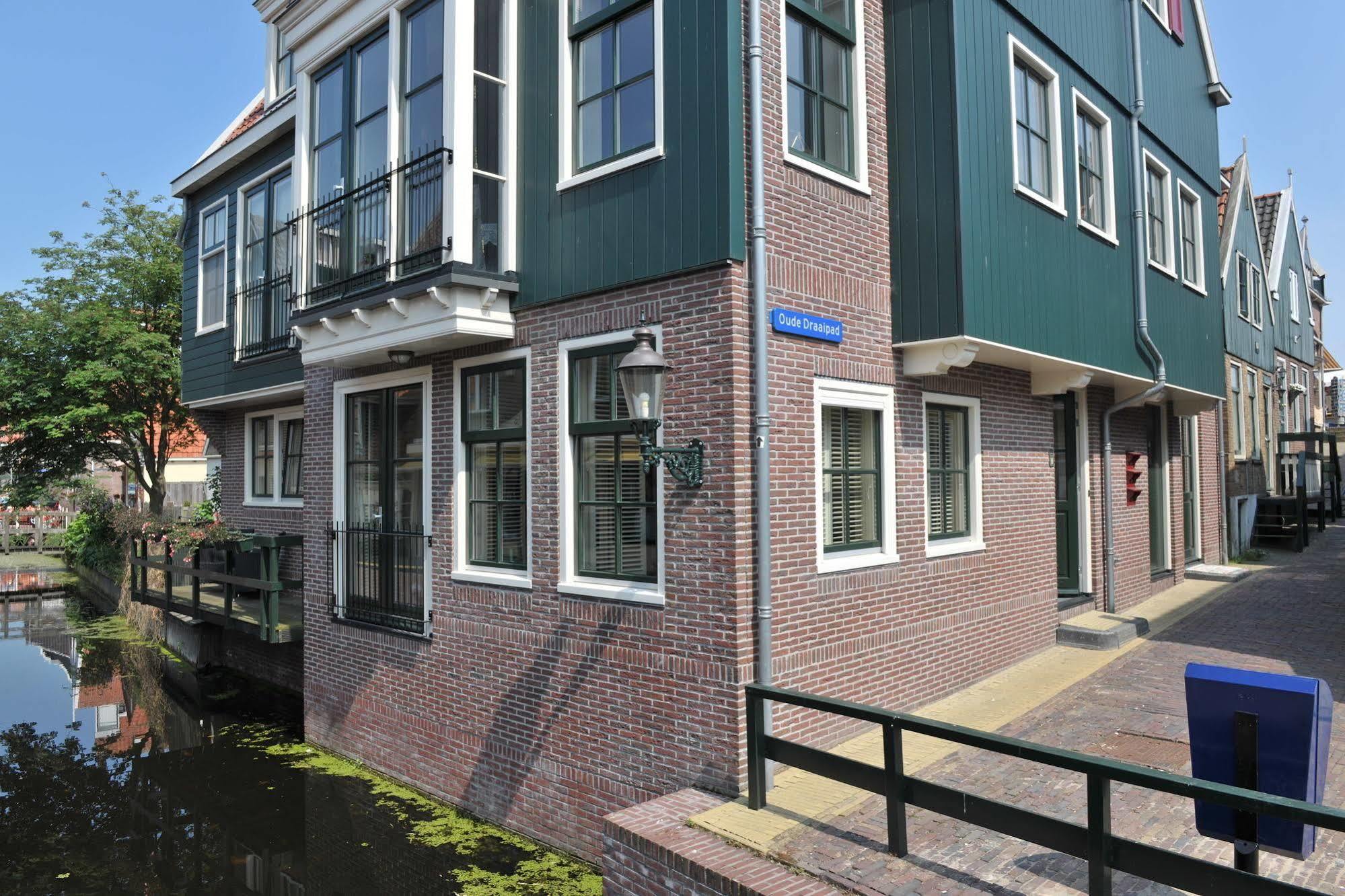 Appartement Volendam Exterior photo