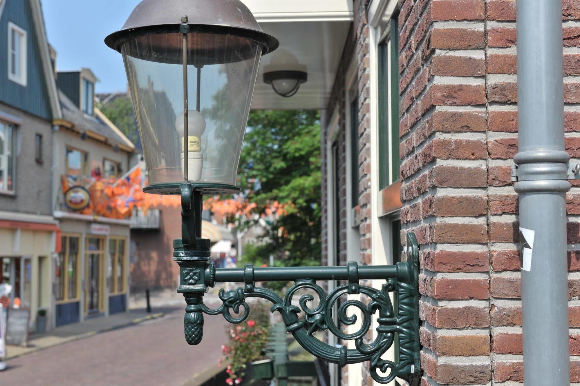 Appartement Volendam Exterior photo