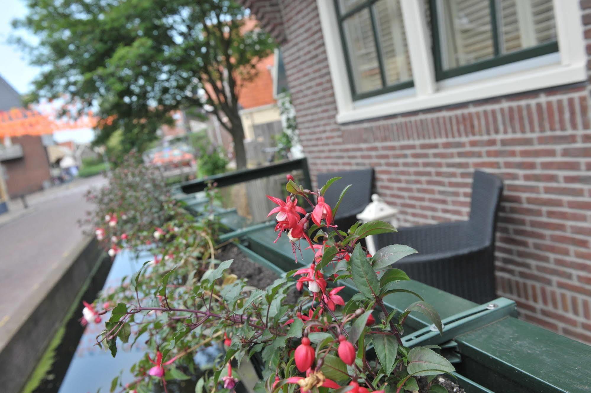 Appartement Volendam Exterior photo